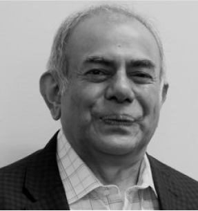 Ganesh Kishore, Ph.D