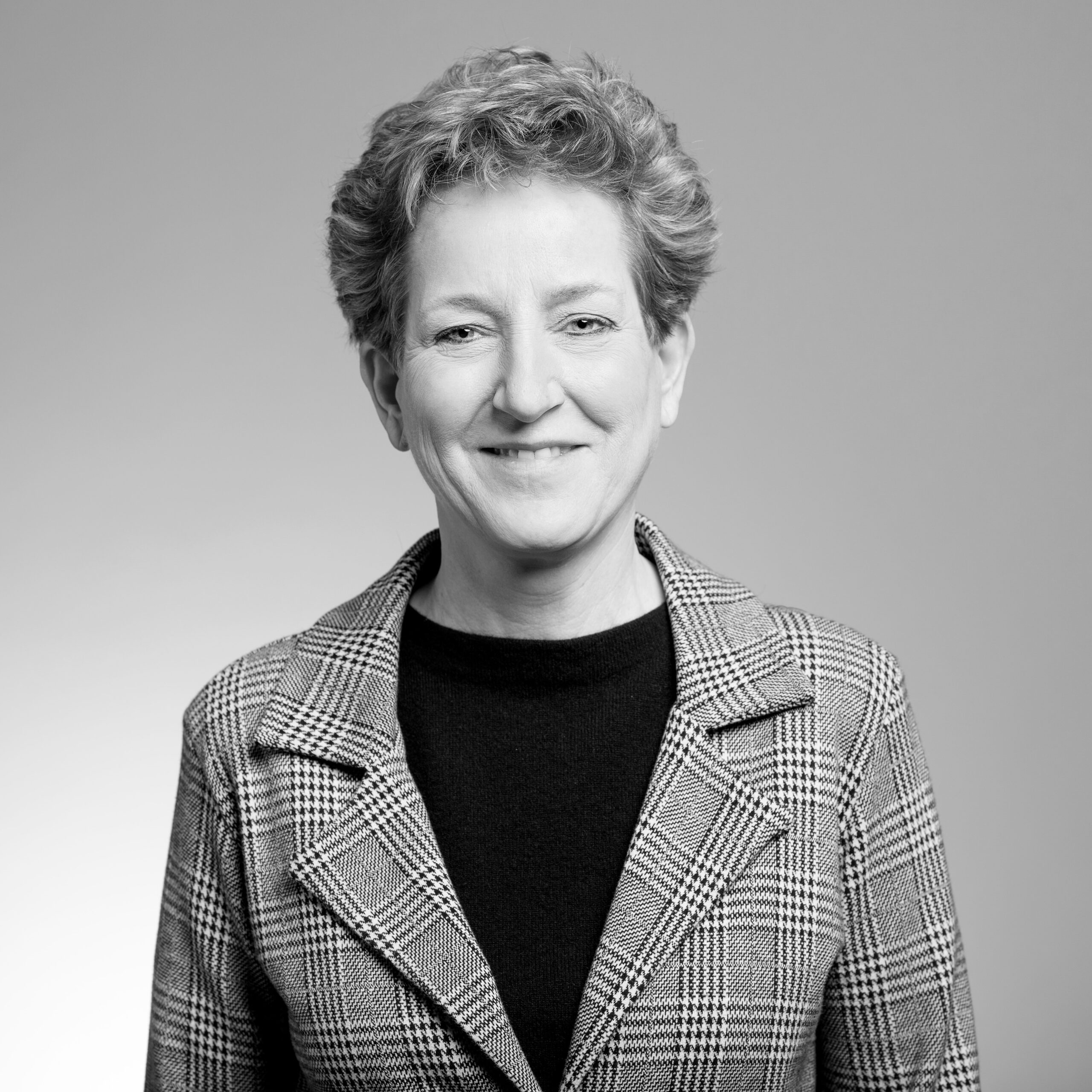 Martha Schlicher, Ph.D